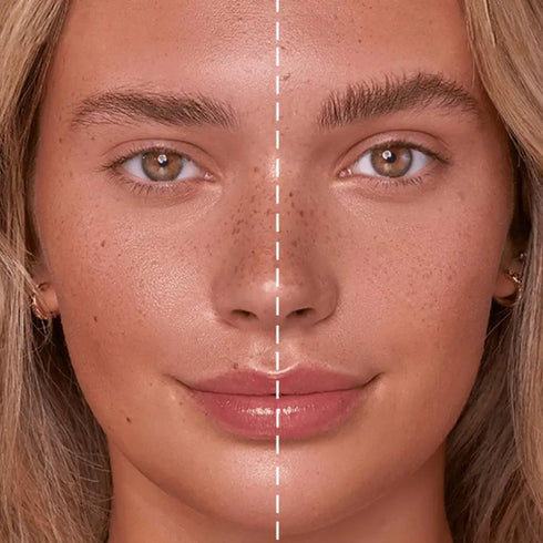 Transparent Pomade Eyebrow - Handaiyan